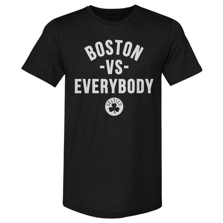 Boston Celtics Men's Premium T-Shirt | 500 LEVEL
