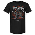 Quinshon Judkins Men's Premium T-Shirt | 500 LEVEL
