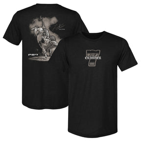 John Crimber Men's Premium T-Shirt | 500 LEVEL