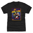 Jim Miller Men's Premium T-Shirt | 500 LEVEL