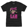 Bret Hart Men's Premium T-Shirt | 500 LEVEL