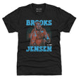 Brooks Jensen Men's Premium T-Shirt | 500 LEVEL
