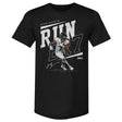 Bijan Robinson Men's Premium T-Shirt | 500 LEVEL