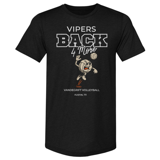 Vandegrift Men's Premium T-Shirt | 500 LEVEL
