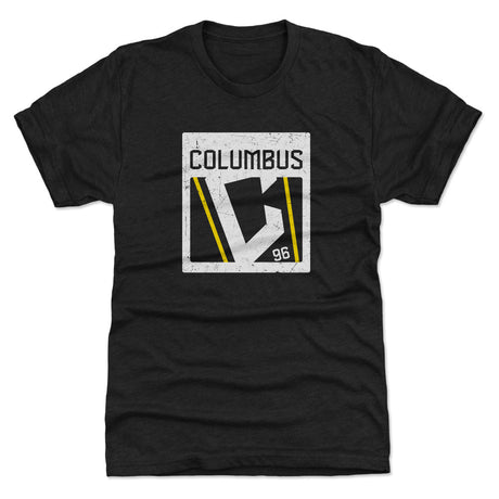 Columbus Crew Men's Premium T-Shirt | 500 LEVEL