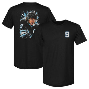 Clayton Keller Men's Premium T-Shirt | 500 LEVEL