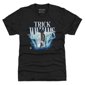 Trick Williams Men's Premium T-Shirt | 500 LEVEL