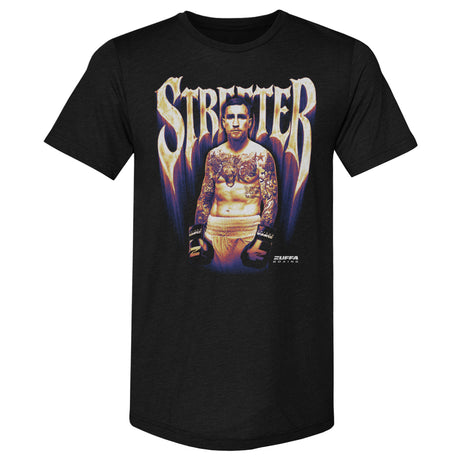 Casey Streeter Men's Premium T-Shirt | 500 LEVEL