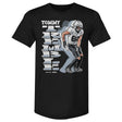 Tommy Tremble Men's Premium T-Shirt | 500 LEVEL