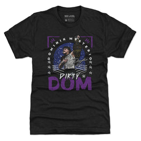 Dominik Mysterio Men's Premium T-Shirt | 500 LEVEL