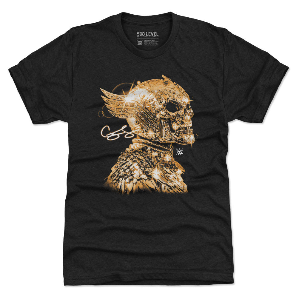 Cody Rhodes Men's Premium T-Shirt | 500 LEVEL
