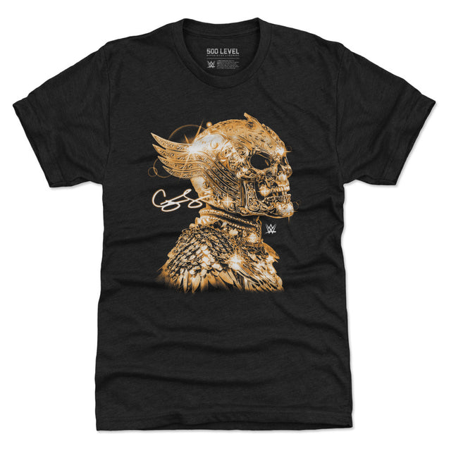 Cody Rhodes Men's Premium T-Shirt | 500 LEVEL