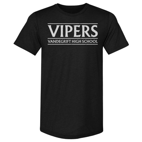 Vandegrift Men's Premium T-Shirt | 500 LEVEL
