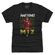 The Miz Men's Premium T-Shirt | 500 LEVEL