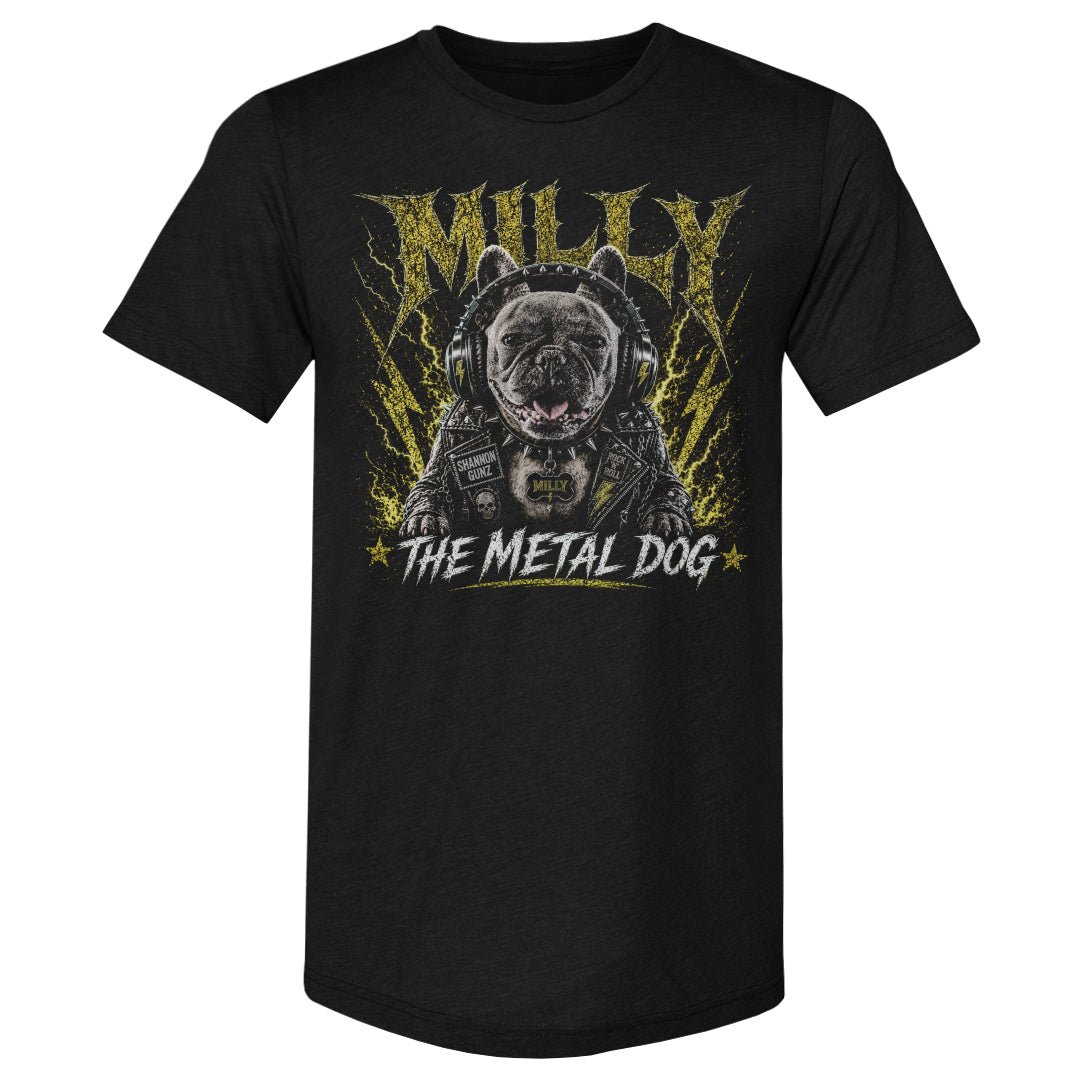 Wholesale Men's Premium T-Shirt | 500 LEVEL