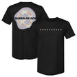 North Carolina Courage Men's Premium T-Shirt | 500 LEVEL
