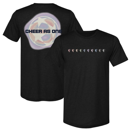 North Carolina Courage Men's Premium T-Shirt | 500 LEVEL