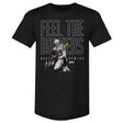 Brock Bowers Men's Premium T-Shirt | 500 LEVEL