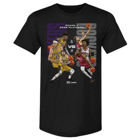 NBA Men's Premium T-Shirt | 500 LEVEL