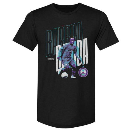 Barbra Banda Men's Premium T-Shirt | 500 LEVEL