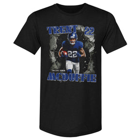 Trent McDuffie Men's Premium T-Shirt | 500 LEVEL