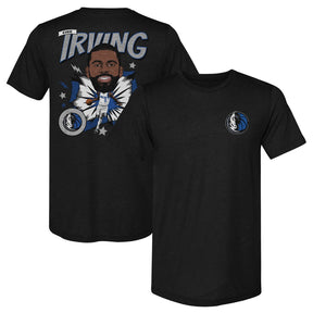Kyrie Irving Men's Premium T-Shirt | 500 LEVEL