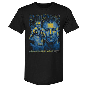 Oleksandr Gvozdyk Men's Premium T-Shirt | 500 LEVEL