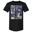 Kyren Williams Men's Premium T-Shirt | 500 LEVEL