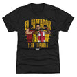 Ilia Topuria Men's Premium T-Shirt | 500 LEVEL
