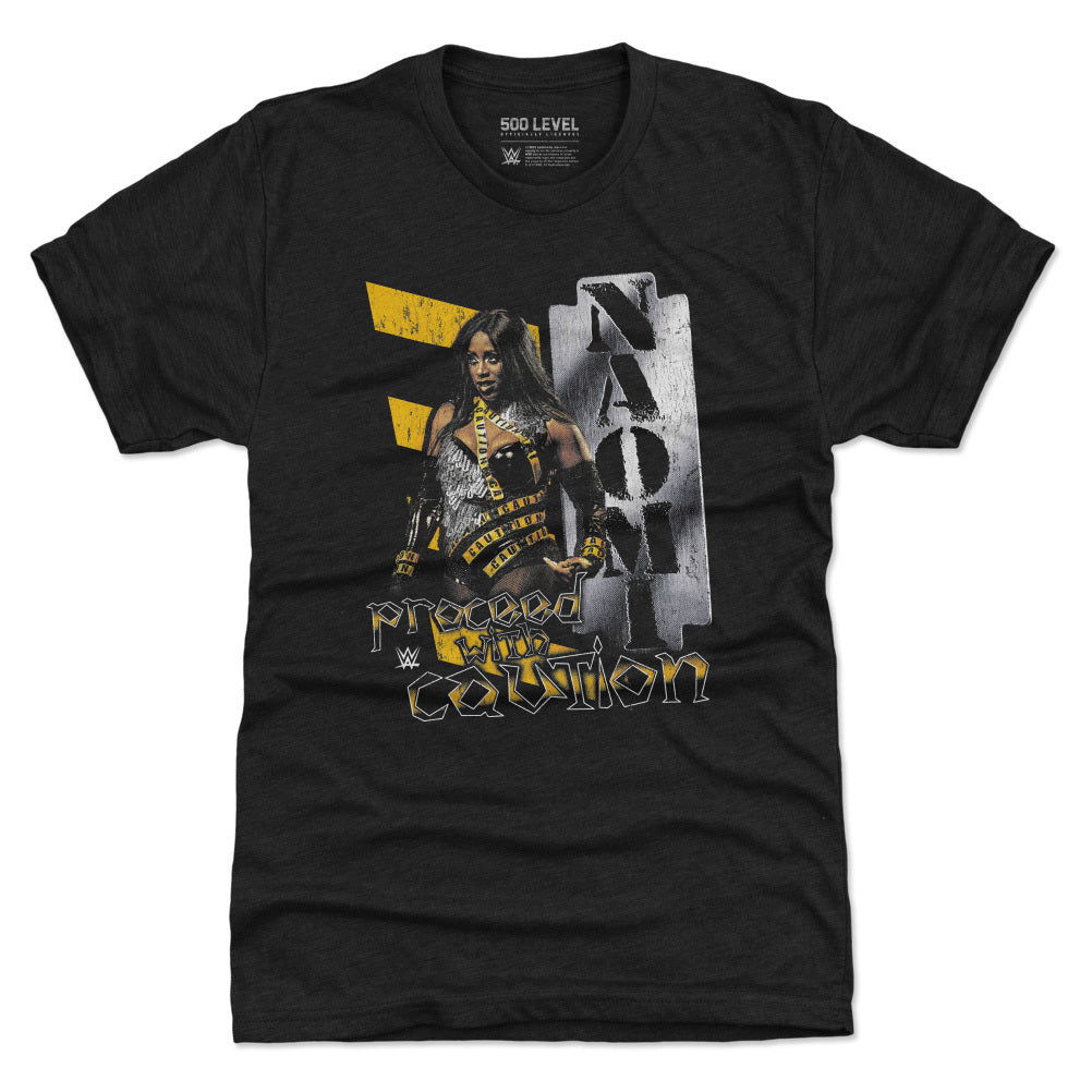 Naomi Men's Premium T-Shirt | 500 LEVEL