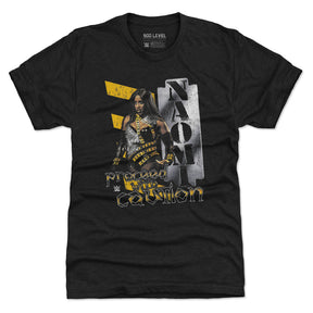 Naomi Men's Premium T-Shirt | 500 LEVEL