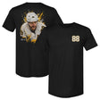 David Pastrnak Men's Premium T-Shirt | 500 LEVEL