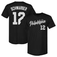 Kyle Schwarber Men's Premium T-Shirt | 500 LEVEL