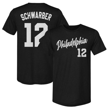 Kyle Schwarber Men's Premium T-Shirt | 500 LEVEL