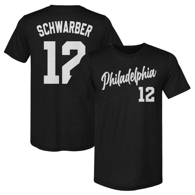 Kyle Schwarber Men's Premium T-Shirt | 500 LEVEL