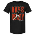 Rafael Devers Men's Premium T-Shirt | 500 LEVEL