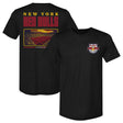 New York Red Bulls Men's Premium T-Shirt | 500 LEVEL