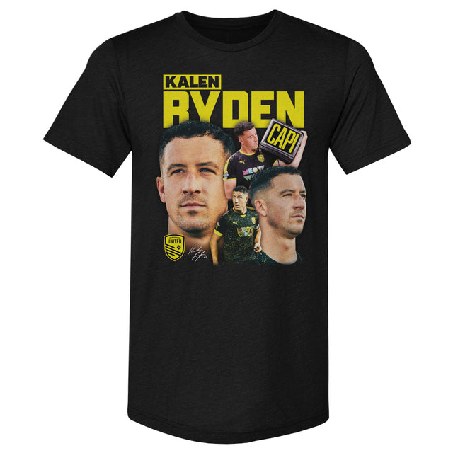 Kalen Ryden Men's Premium T-Shirt | 500 LEVEL