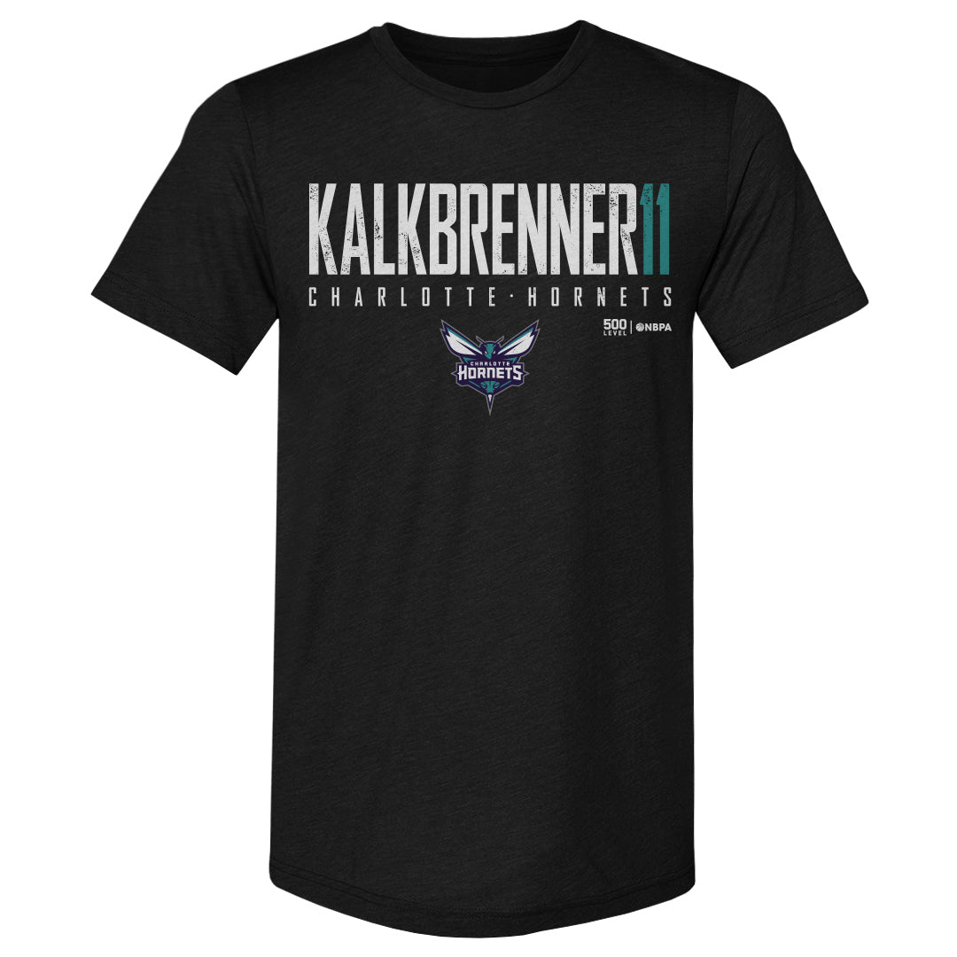 Ryan Kalkbrenner Men's Premium T-Shirt | 500 LEVEL