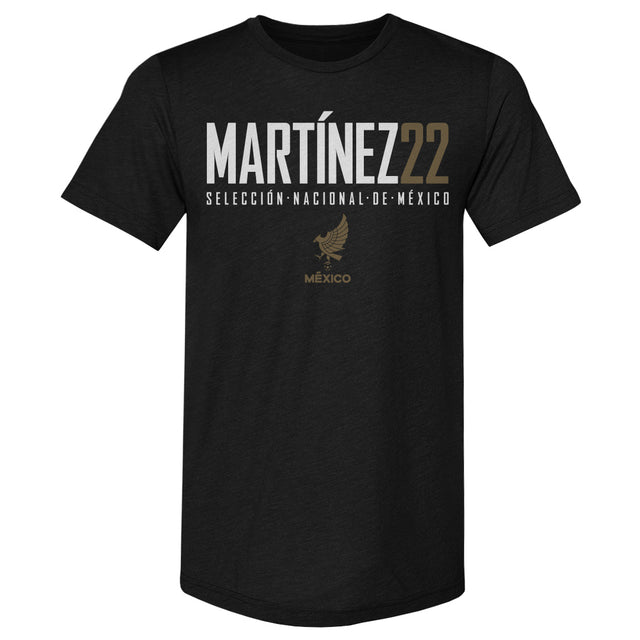 Guillermo Martinez Men's Premium T-Shirt | 500 LEVEL