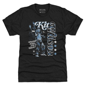 Kit Wilson Men's Premium T-Shirt | 500 LEVEL