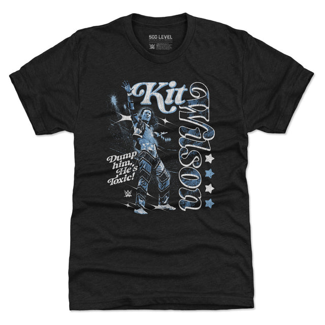 Kit Wilson Men's Premium T-Shirt | 500 LEVEL