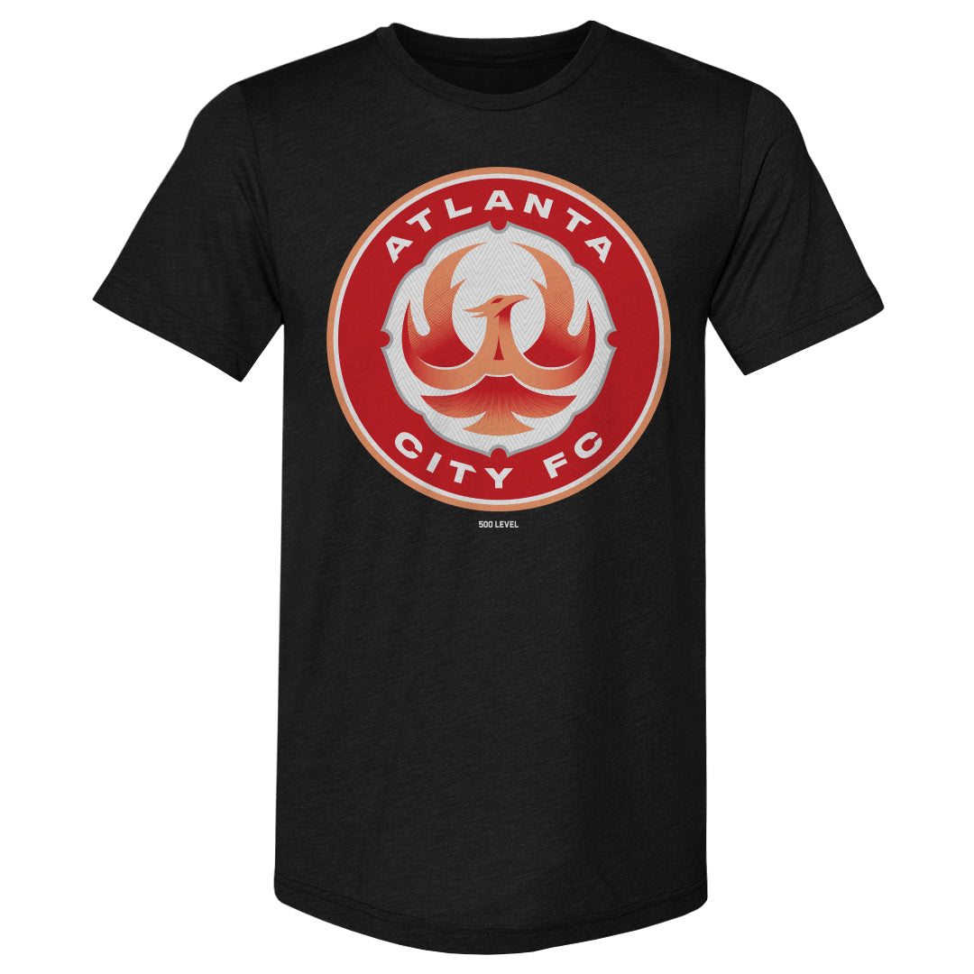 Atlanta City FC Men's Premium T-Shirt | 500 LEVEL