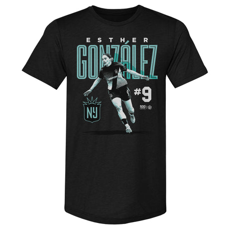 Esther Gonzalez Men's Premium T-Shirt | 500 LEVEL