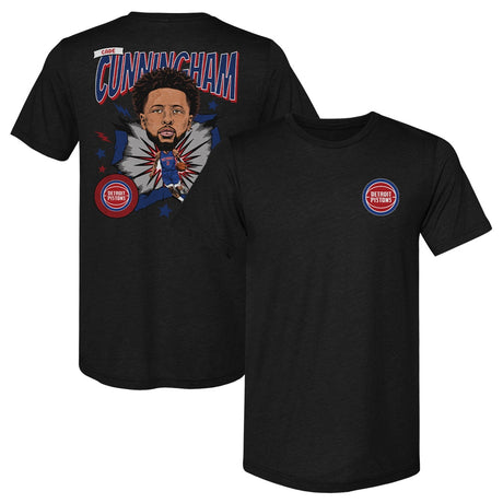 Cade Cunningham Men's Premium T-Shirt | 500 LEVEL