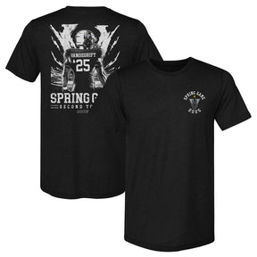 Crown Trio Men's Premium T-Shirt | 500 LEVEL