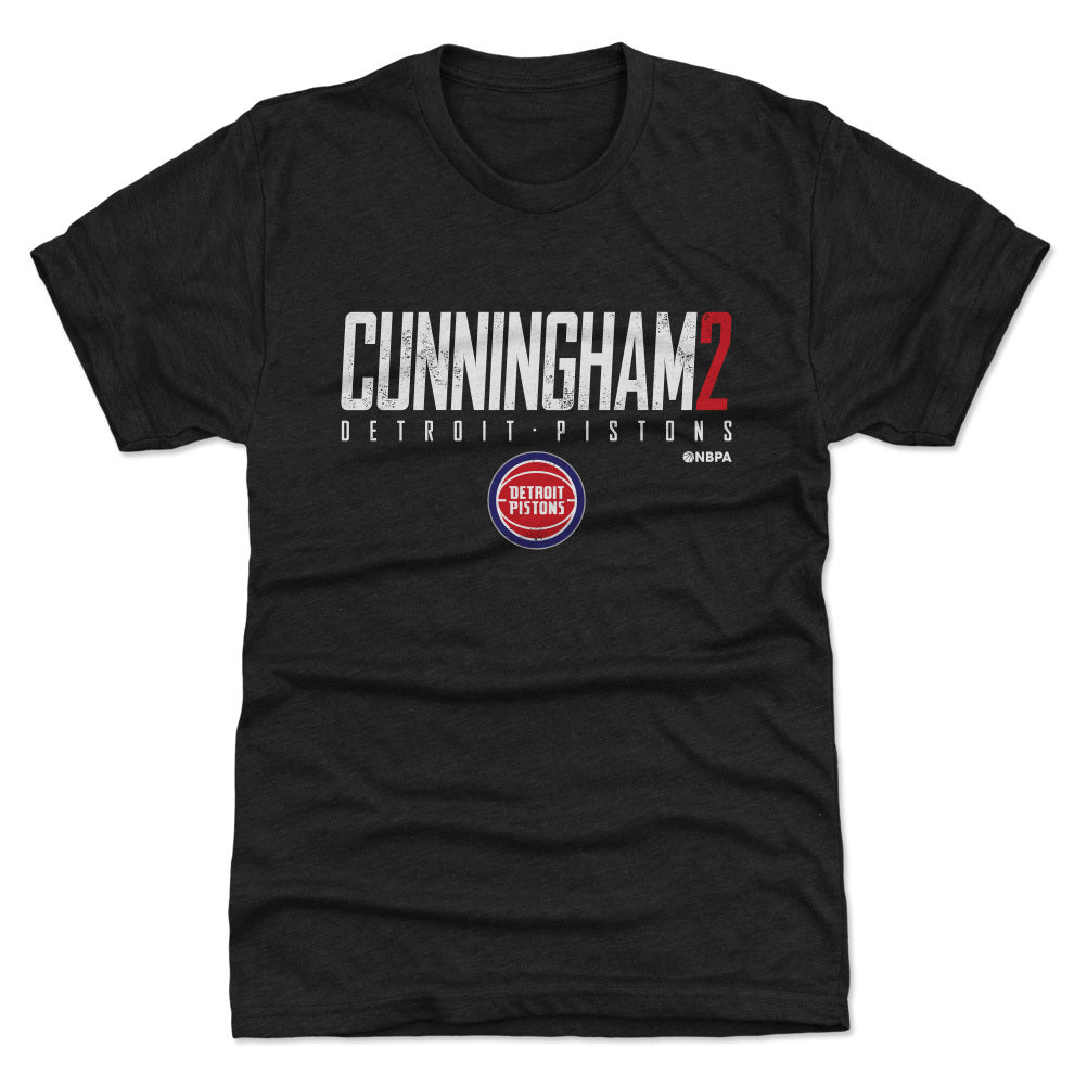 Cade Cunningham Men's Premium T-Shirt | 500 LEVEL