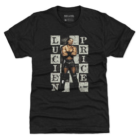 Lucien Price Men's Premium T-Shirt | 500 LEVEL