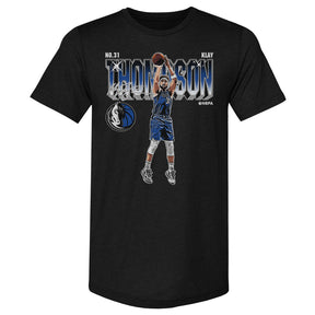 Klay Thompson Men's Premium T-Shirt | 500 LEVEL