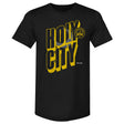 Charleston Battery Men's Premium T-Shirt | 500 LEVEL